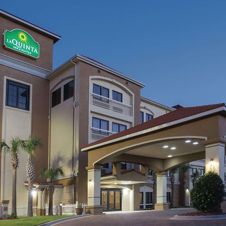 La Quinta By Wyndham פורט וולטון ביץ' מראה חיצוני תמונה