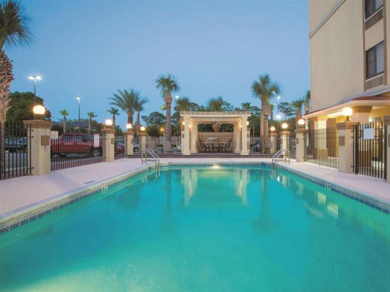 La Quinta By Wyndham פורט וולטון ביץ' מראה חיצוני תמונה