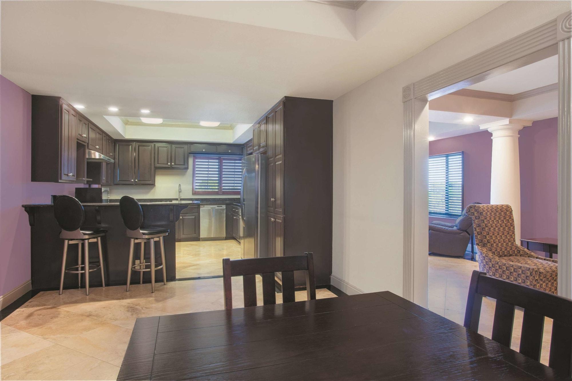 La Quinta By Wyndham פורט וולטון ביץ' מראה חיצוני תמונה