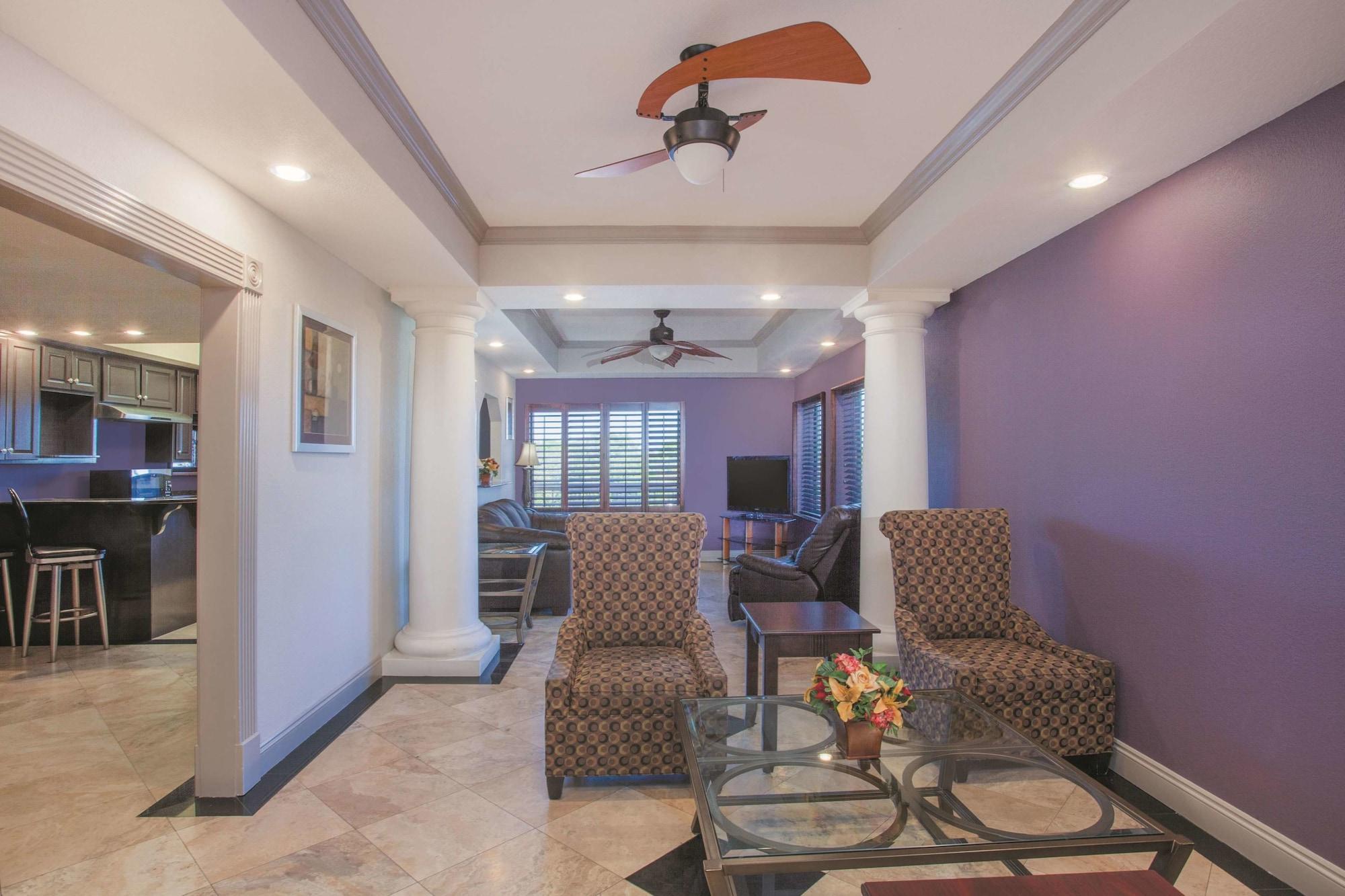 La Quinta By Wyndham פורט וולטון ביץ' מראה חיצוני תמונה