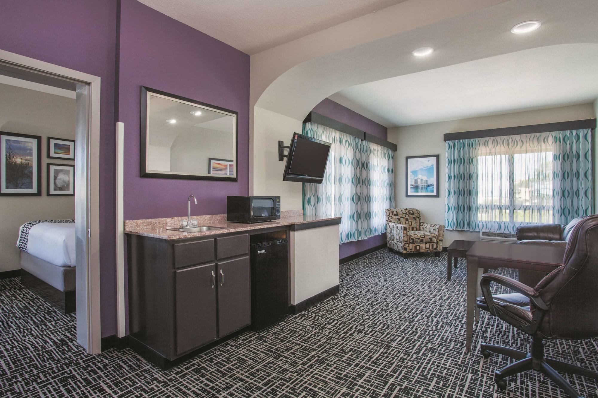 La Quinta By Wyndham פורט וולטון ביץ' מראה חיצוני תמונה