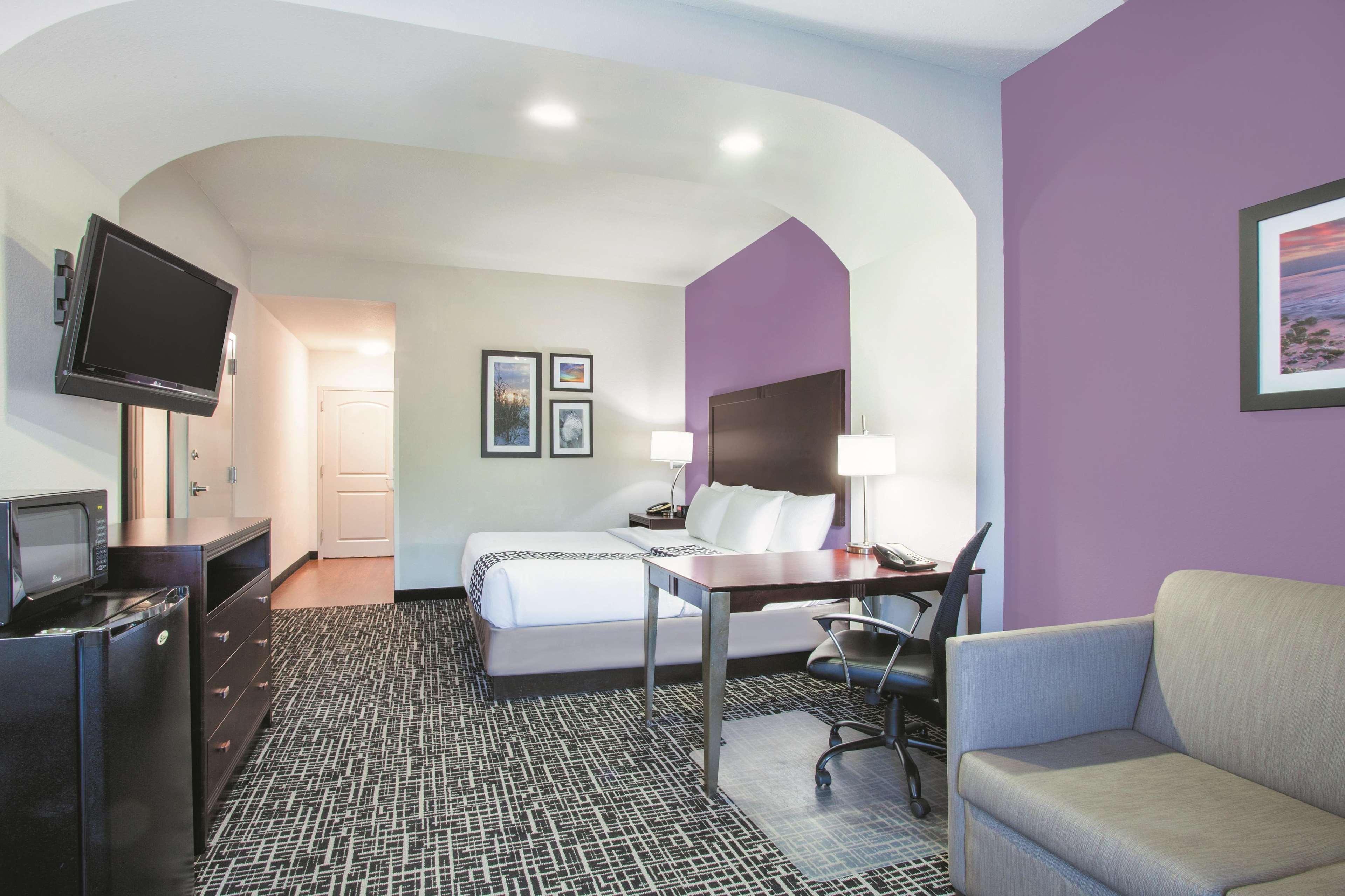 La Quinta By Wyndham פורט וולטון ביץ' מראה חיצוני תמונה