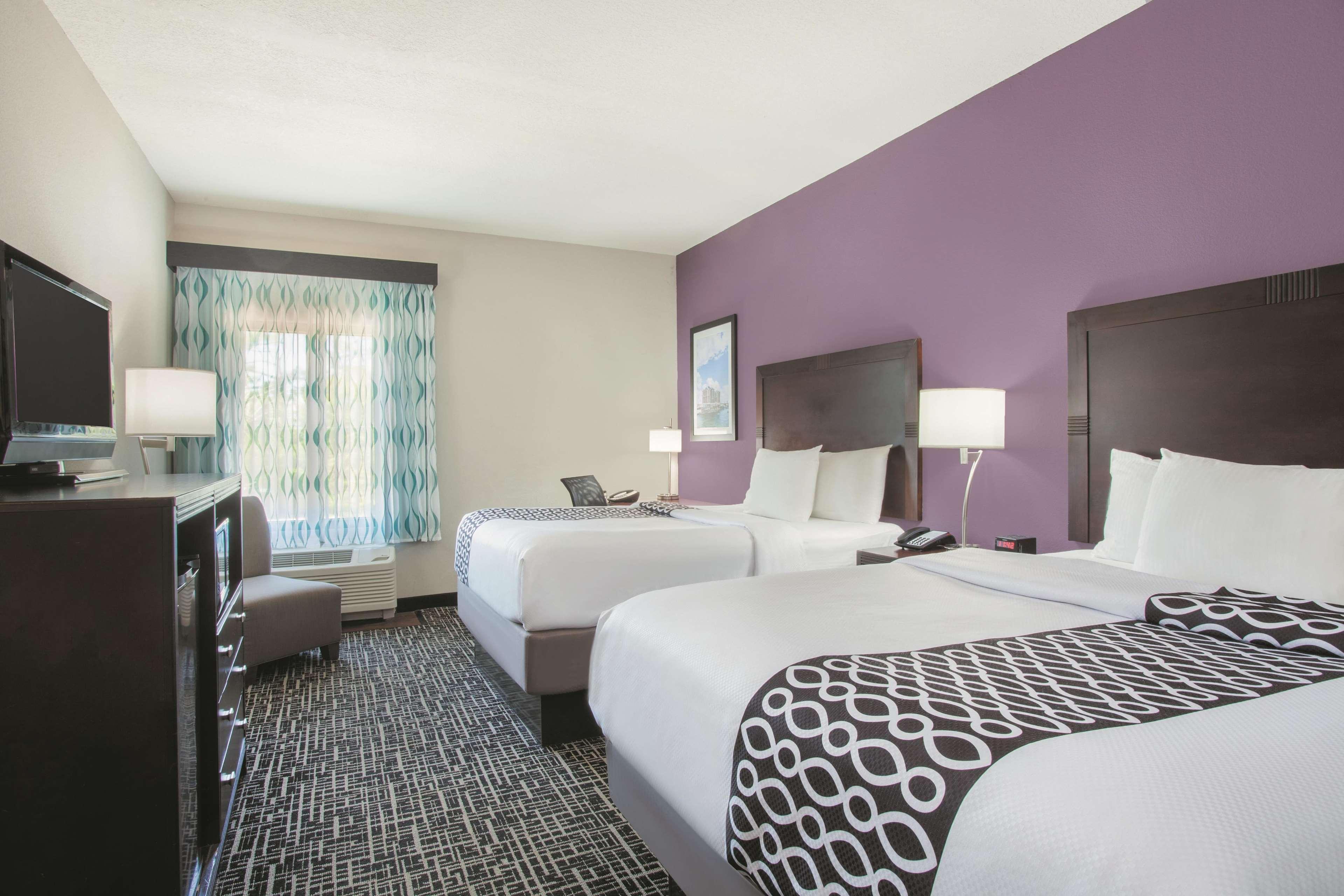 La Quinta By Wyndham פורט וולטון ביץ' מראה חיצוני תמונה