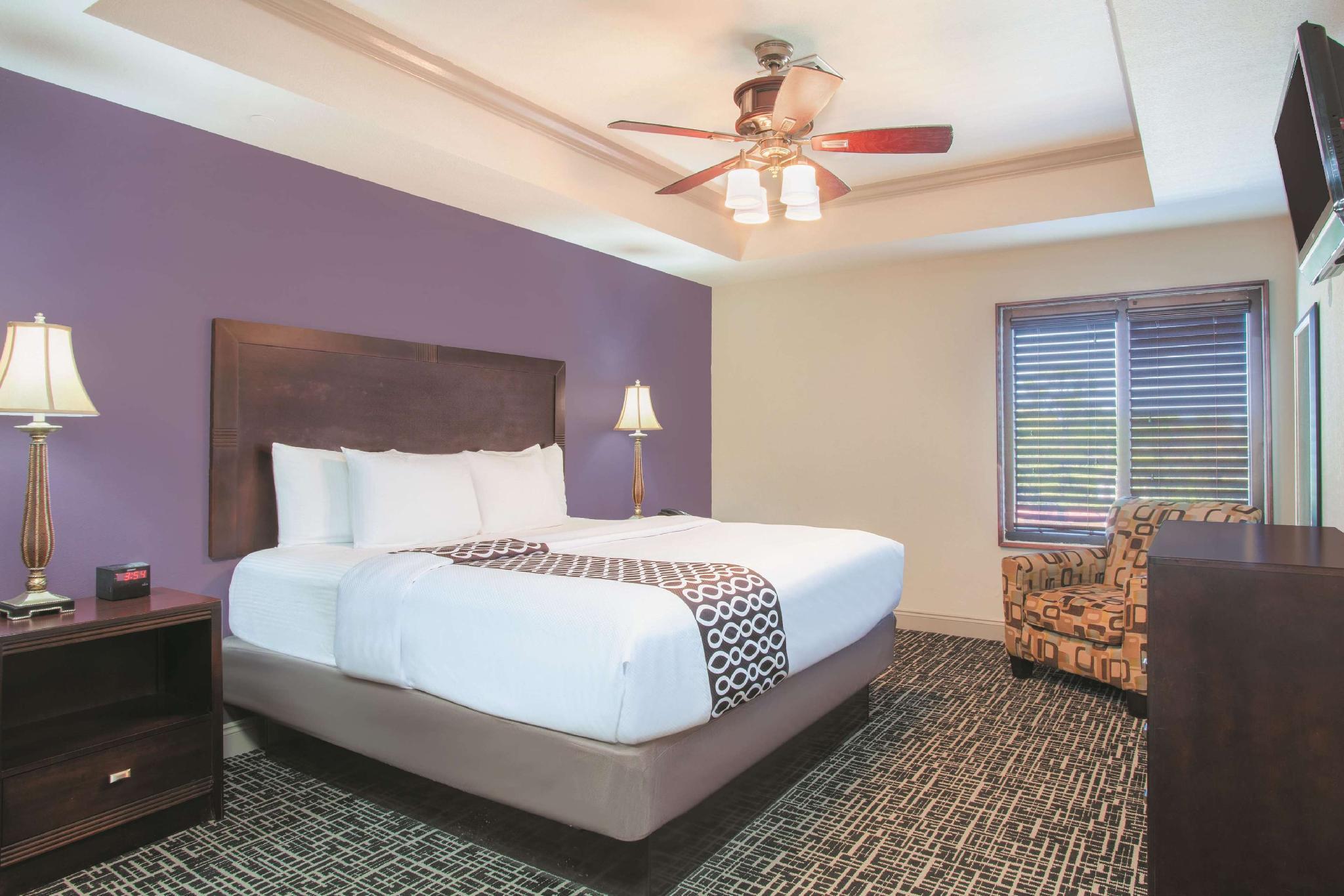 La Quinta By Wyndham פורט וולטון ביץ' מראה חיצוני תמונה