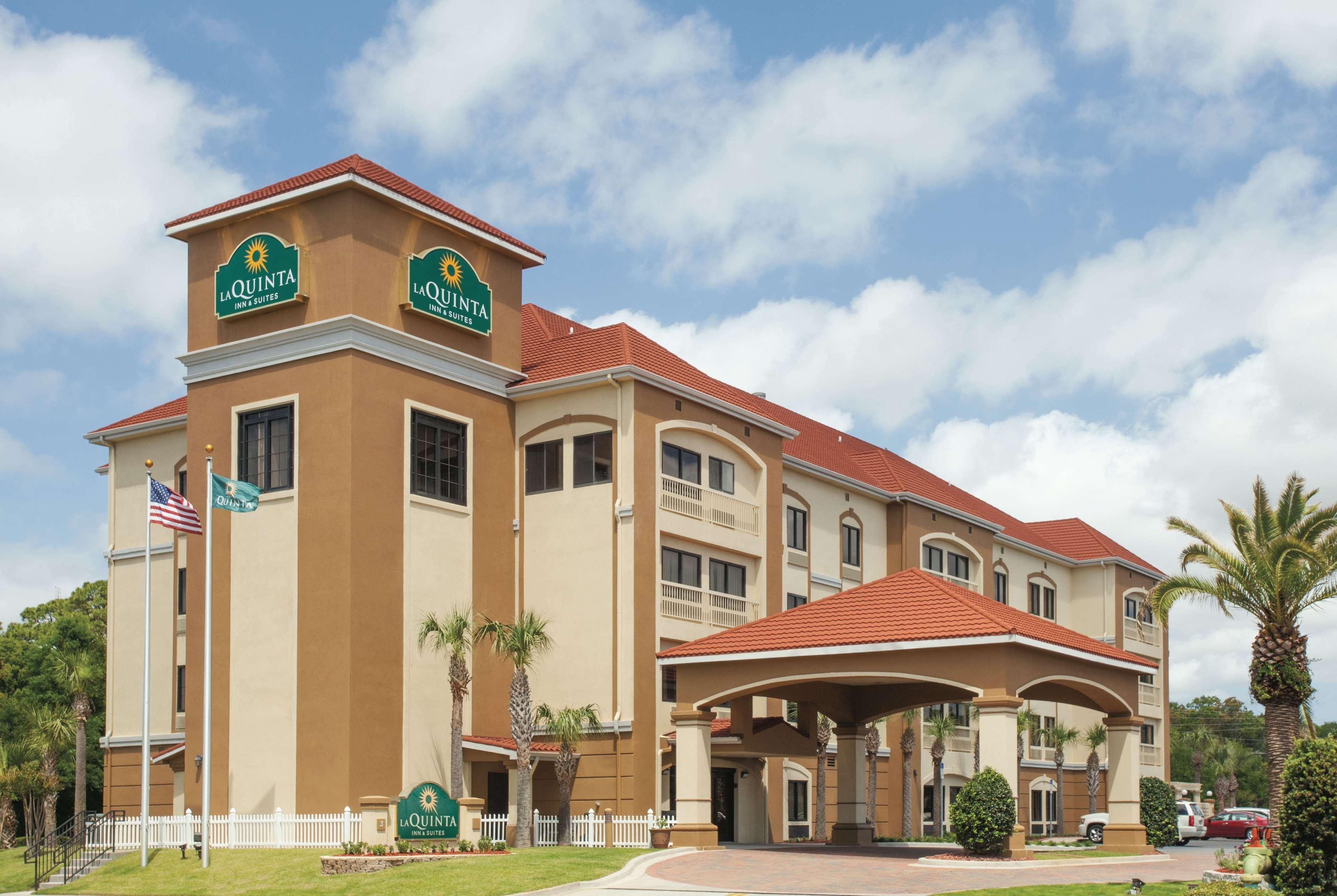 La Quinta By Wyndham פורט וולטון ביץ' מראה חיצוני תמונה