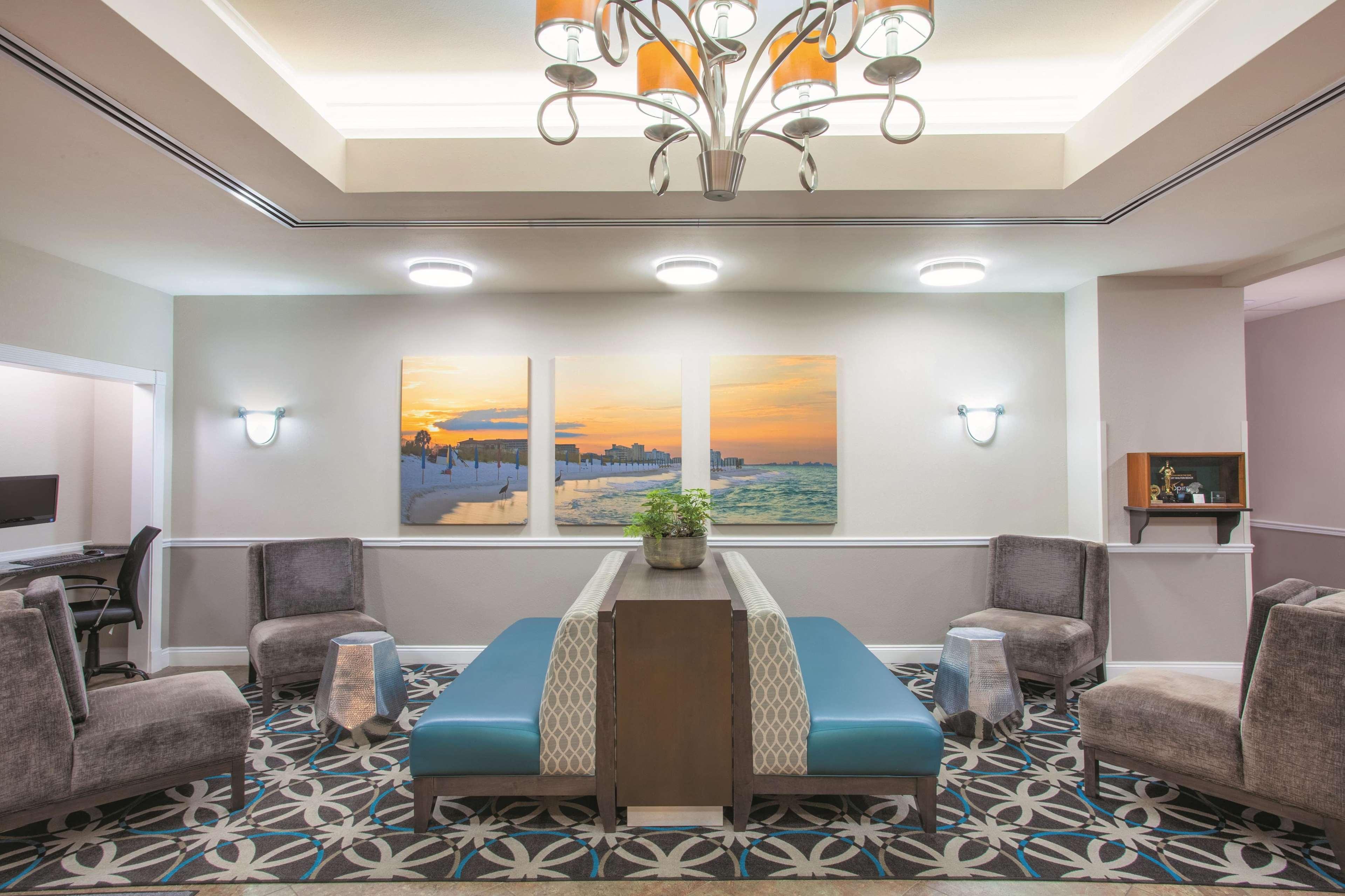 La Quinta By Wyndham פורט וולטון ביץ' מראה חיצוני תמונה