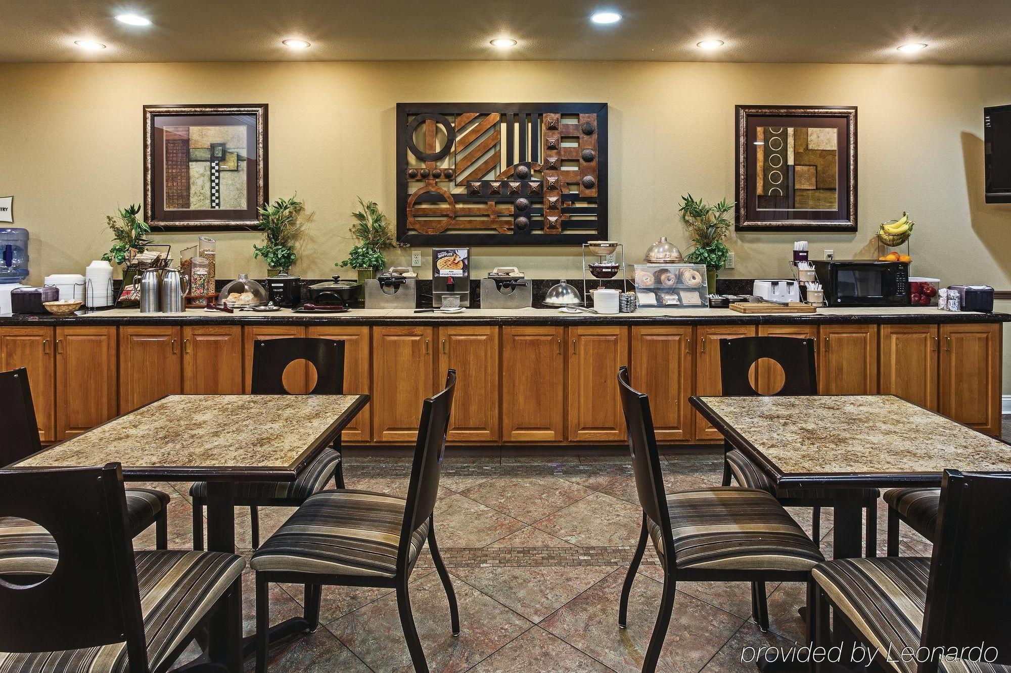 La Quinta By Wyndham פורט וולטון ביץ' מראה חיצוני תמונה