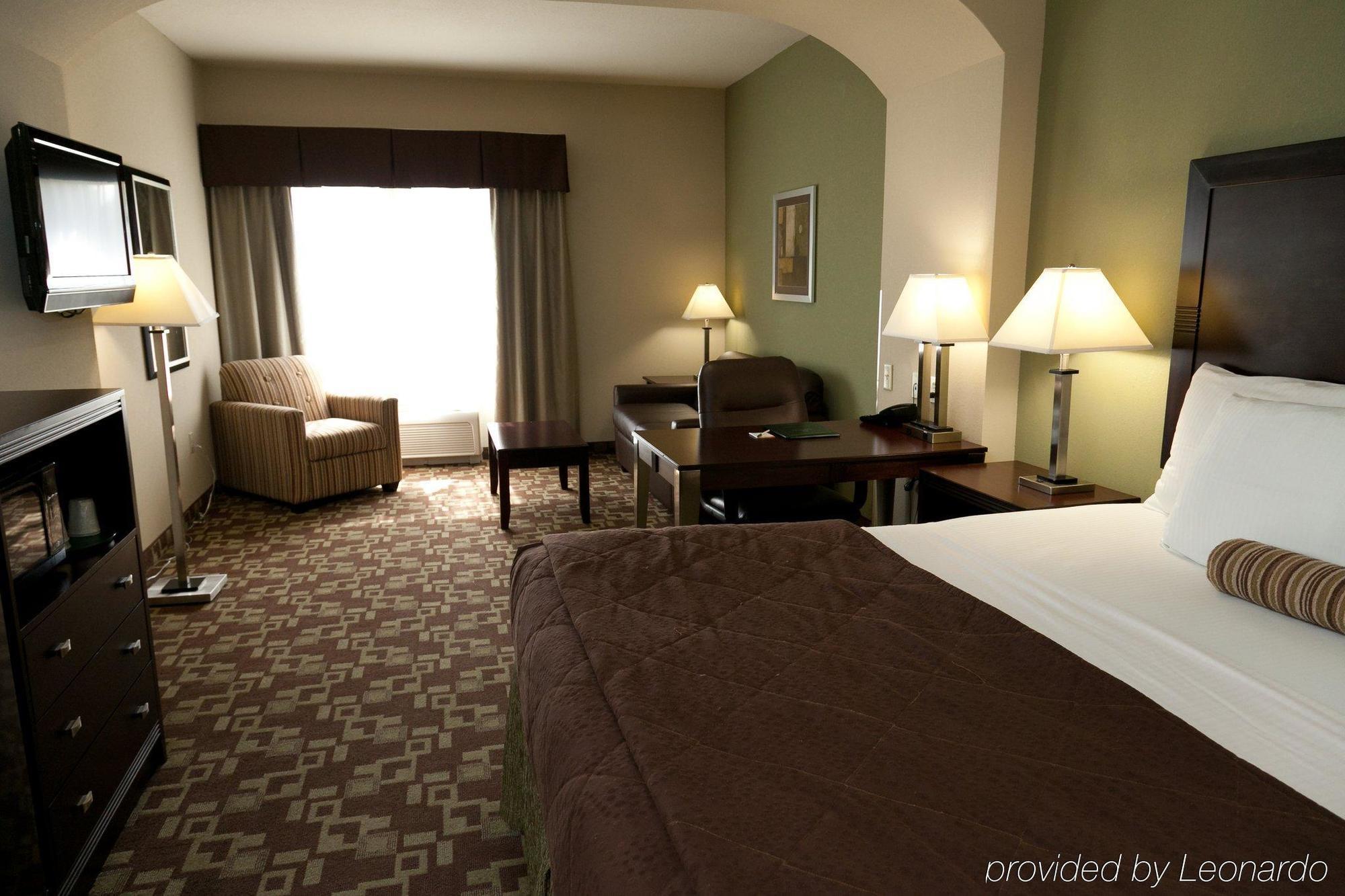 La Quinta By Wyndham פורט וולטון ביץ' מראה חיצוני תמונה