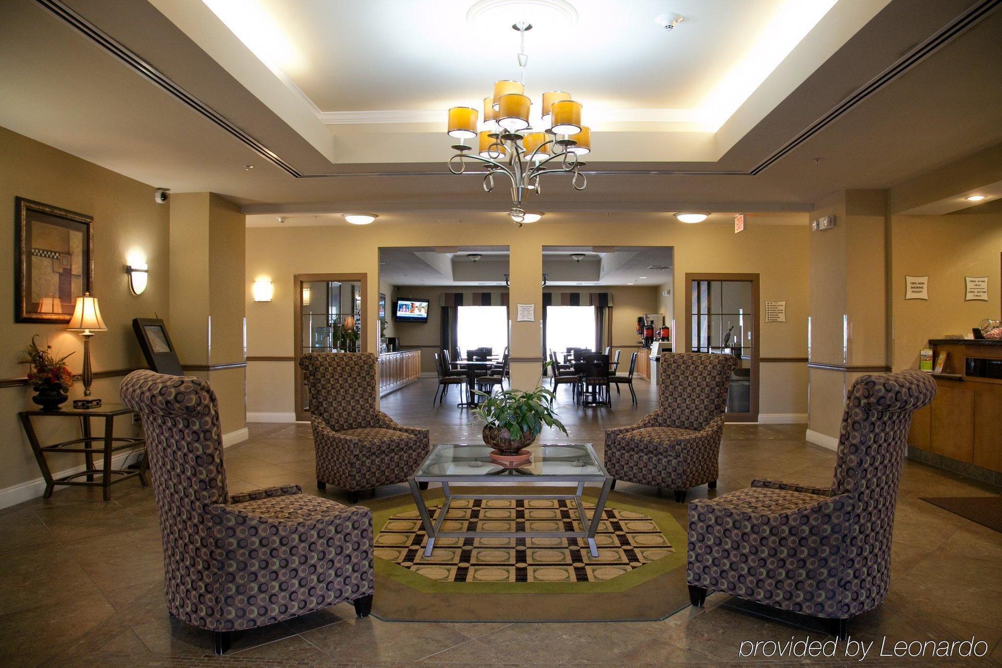 La Quinta By Wyndham פורט וולטון ביץ' מראה חיצוני תמונה