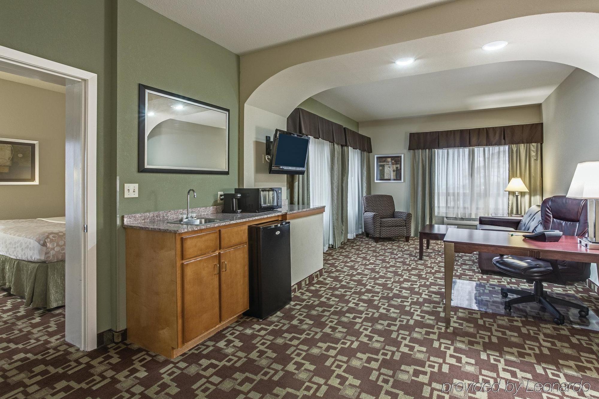 La Quinta By Wyndham פורט וולטון ביץ' מראה חיצוני תמונה