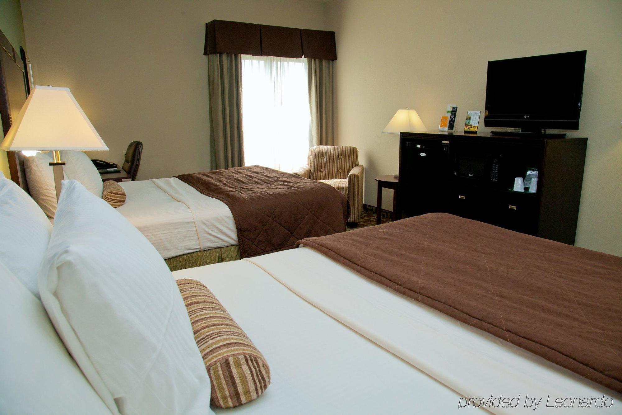 La Quinta By Wyndham פורט וולטון ביץ' מראה חיצוני תמונה