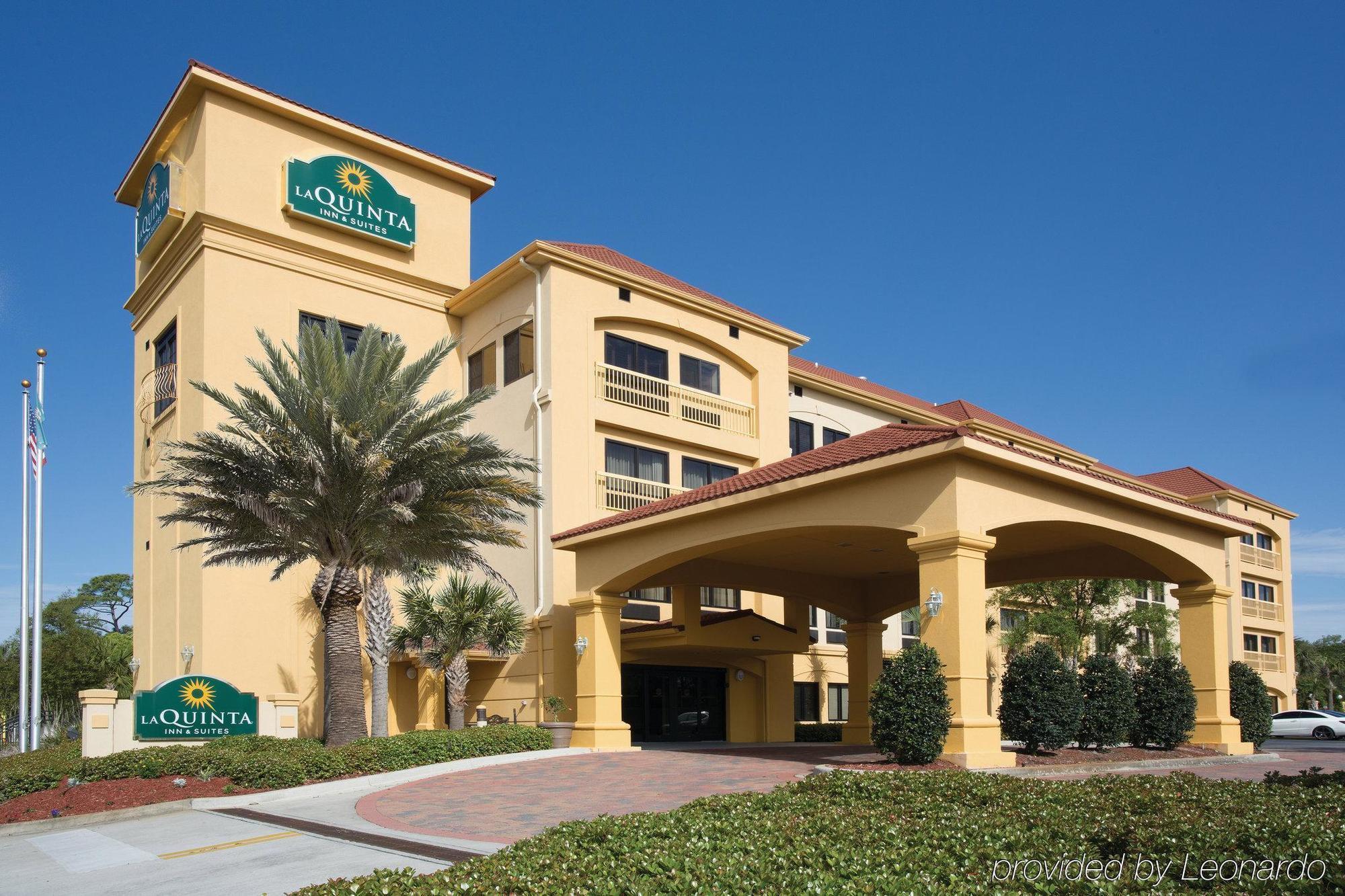 La Quinta By Wyndham פורט וולטון ביץ' מראה חיצוני תמונה