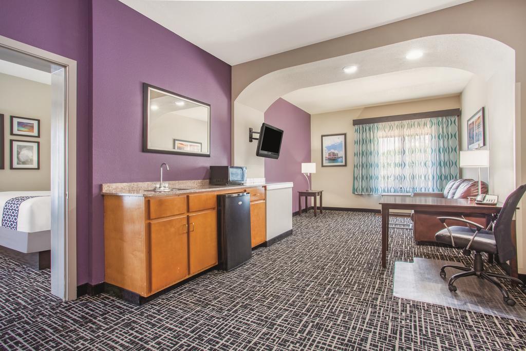 La Quinta By Wyndham פורט וולטון ביץ' מראה חיצוני תמונה