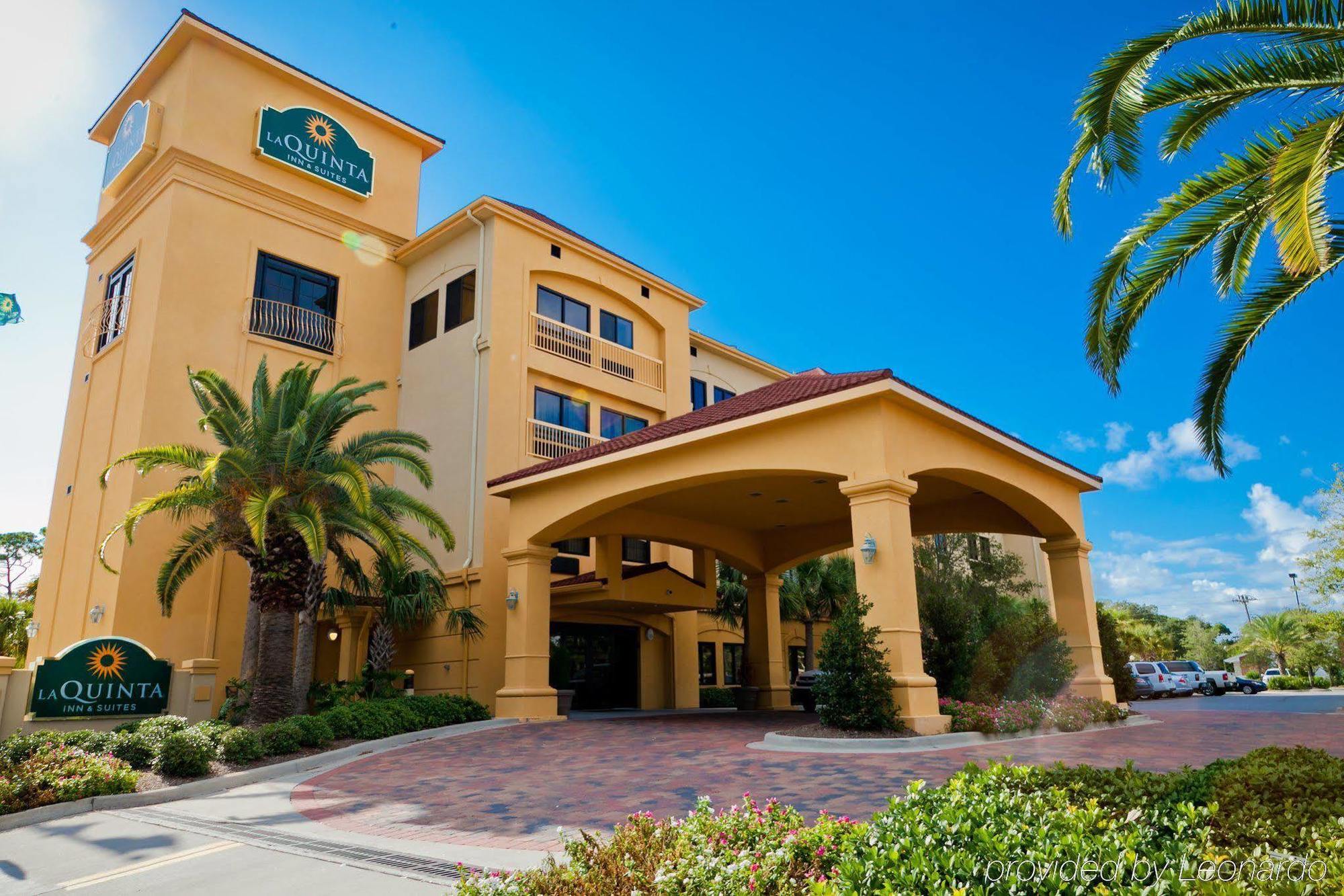 La Quinta By Wyndham פורט וולטון ביץ' מראה חיצוני תמונה