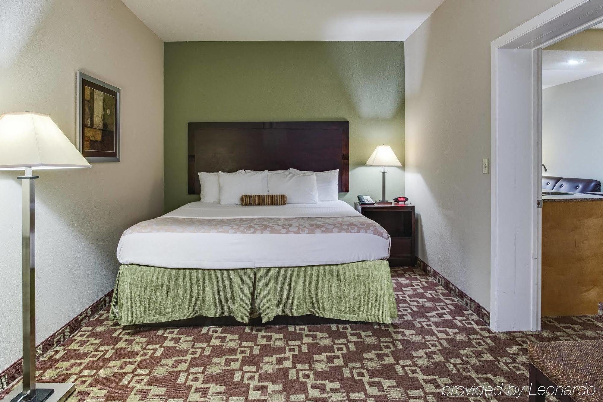 La Quinta By Wyndham פורט וולטון ביץ' מראה חיצוני תמונה