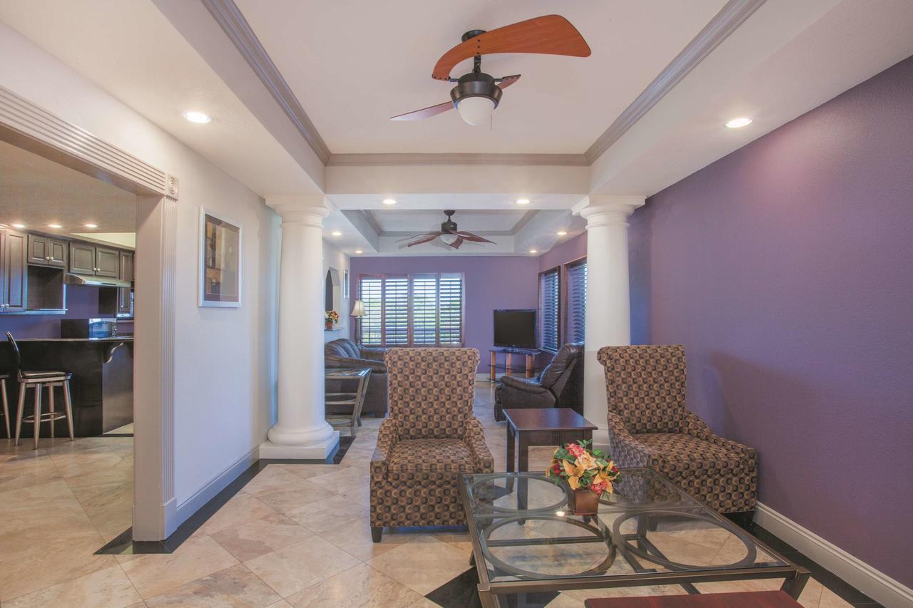 La Quinta By Wyndham פורט וולטון ביץ' מראה חיצוני תמונה