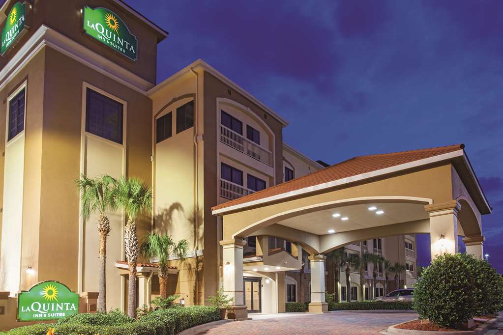 La Quinta By Wyndham פורט וולטון ביץ' מראה חיצוני תמונה