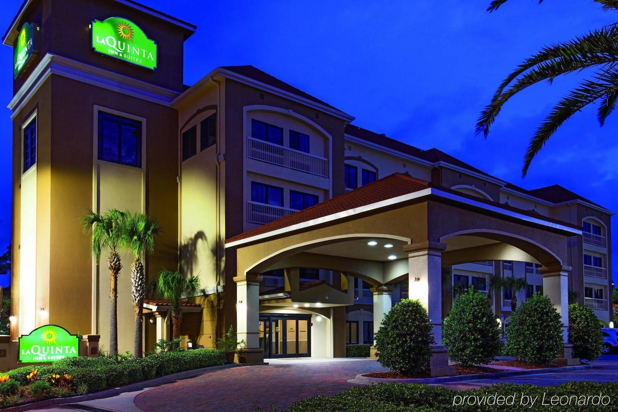 La Quinta By Wyndham פורט וולטון ביץ' מראה חיצוני תמונה