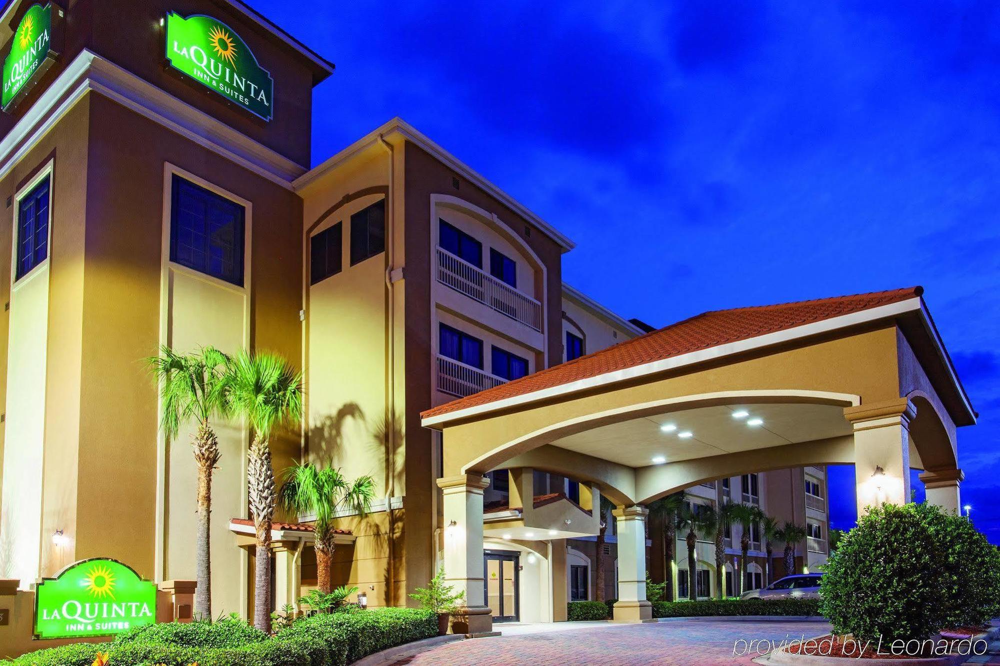 La Quinta By Wyndham פורט וולטון ביץ' מראה חיצוני תמונה