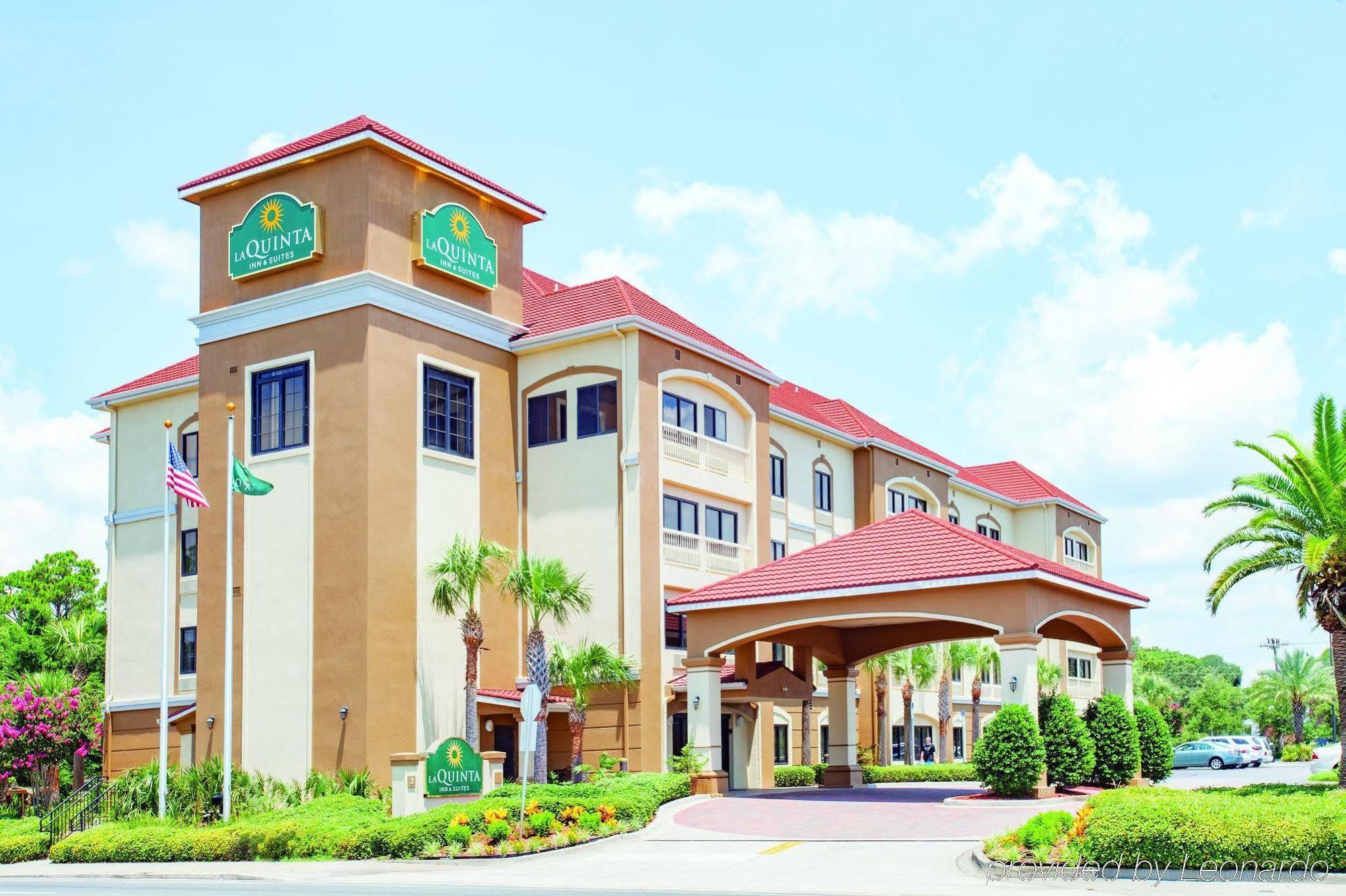 La Quinta By Wyndham פורט וולטון ביץ' מראה חיצוני תמונה