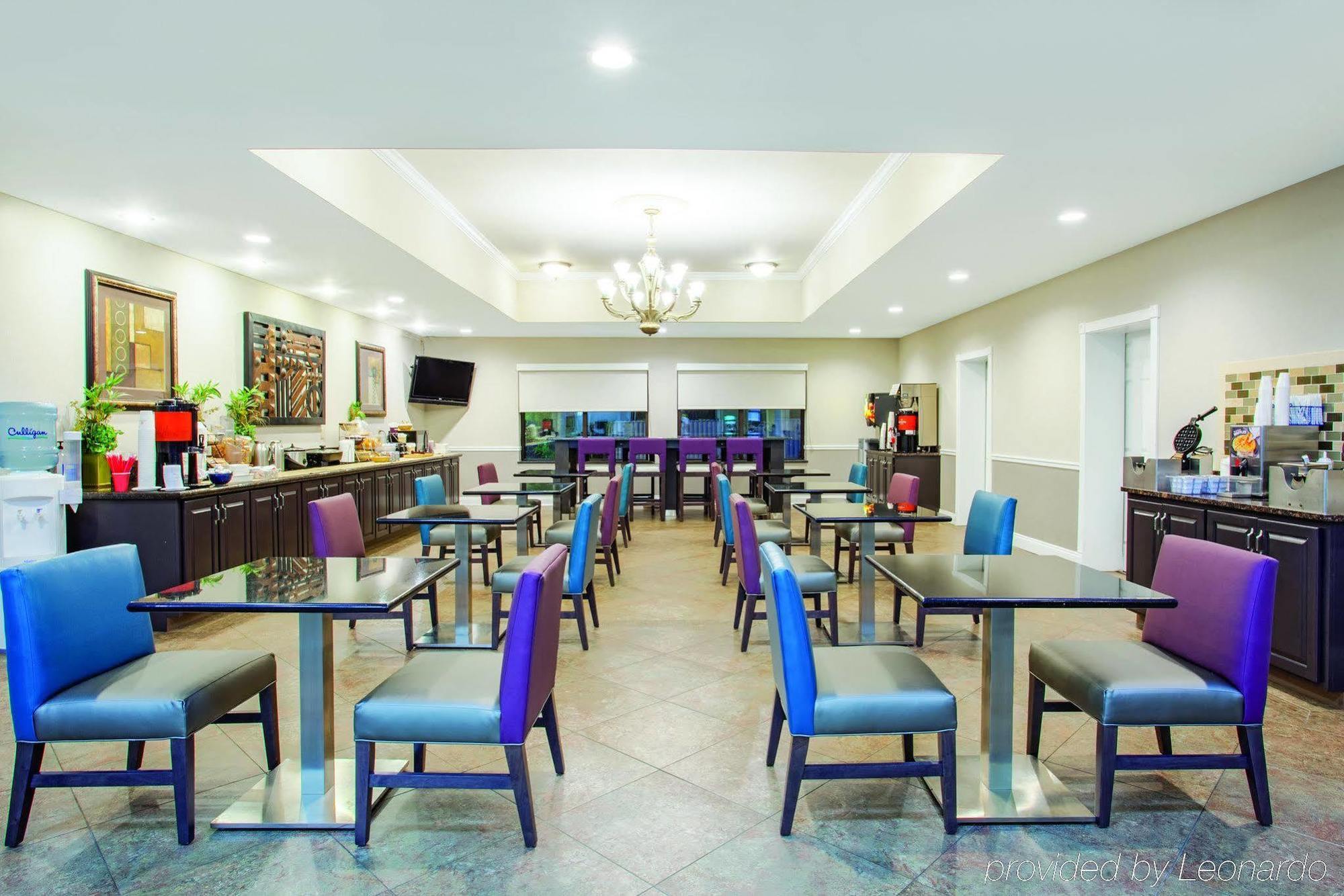 La Quinta By Wyndham פורט וולטון ביץ' מראה חיצוני תמונה