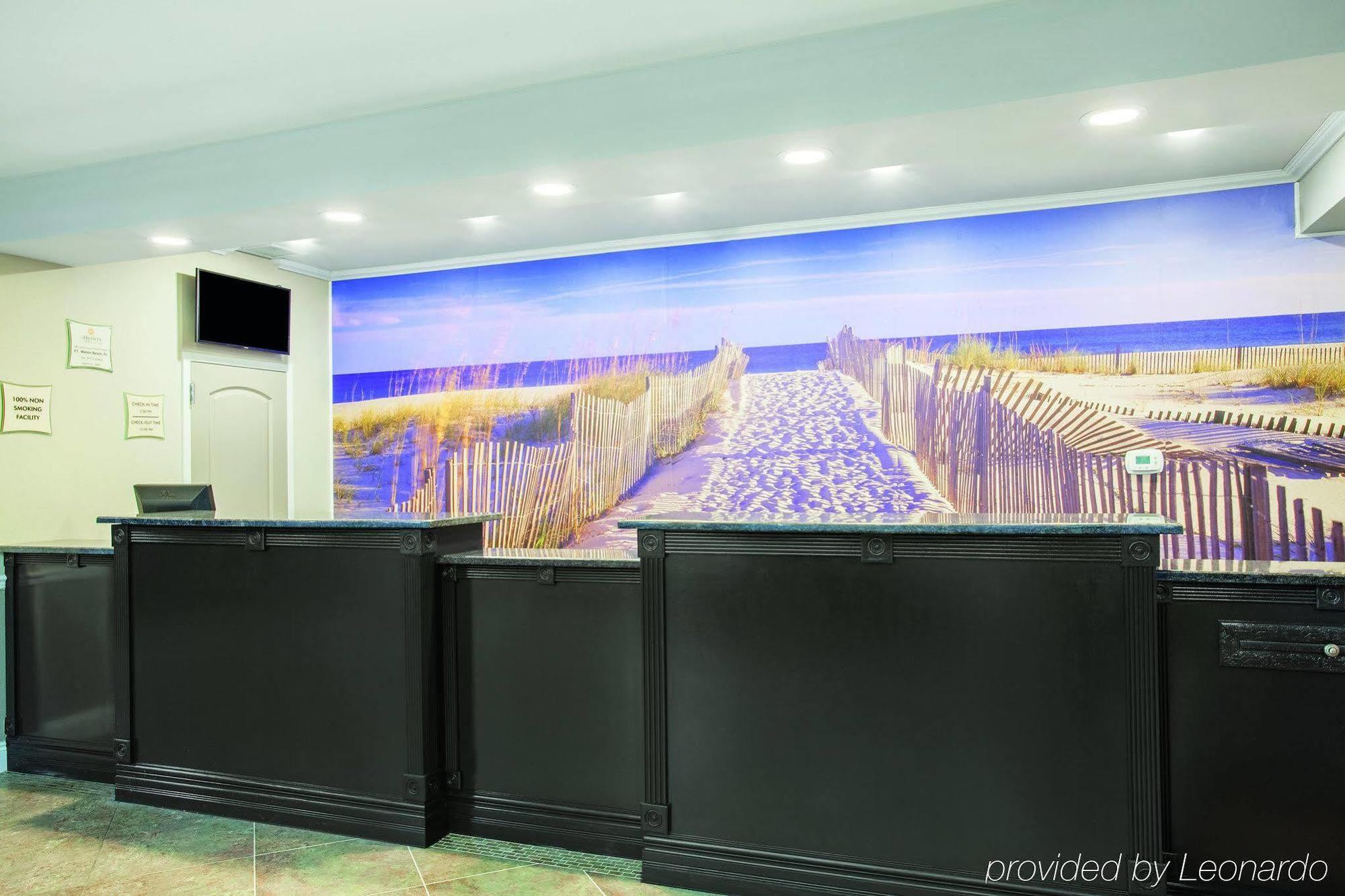 La Quinta By Wyndham פורט וולטון ביץ' מראה חיצוני תמונה
