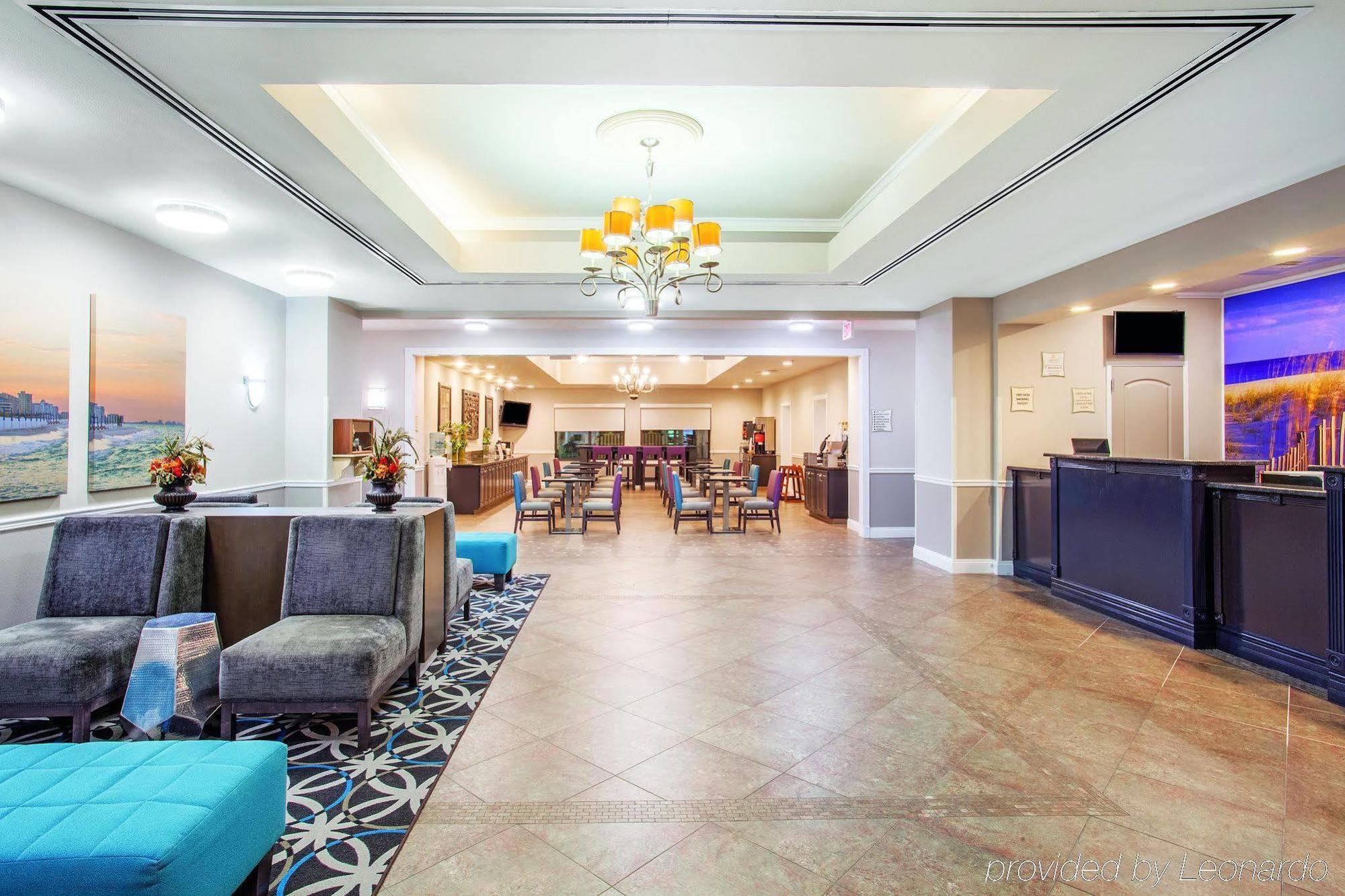 La Quinta By Wyndham פורט וולטון ביץ' מראה חיצוני תמונה