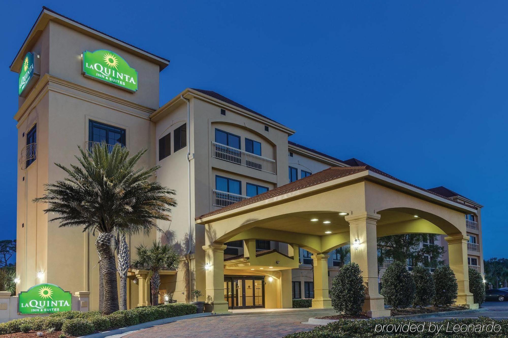 La Quinta By Wyndham פורט וולטון ביץ' מראה חיצוני תמונה
