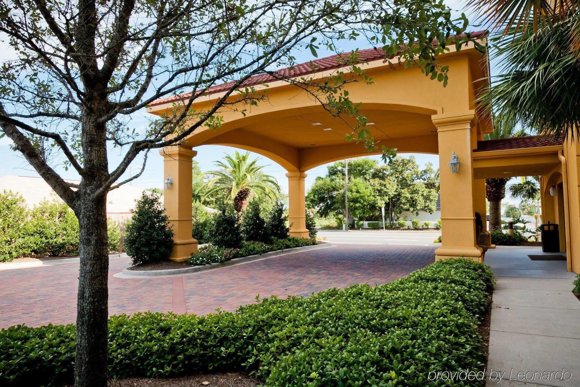 La Quinta By Wyndham פורט וולטון ביץ' מראה חיצוני תמונה