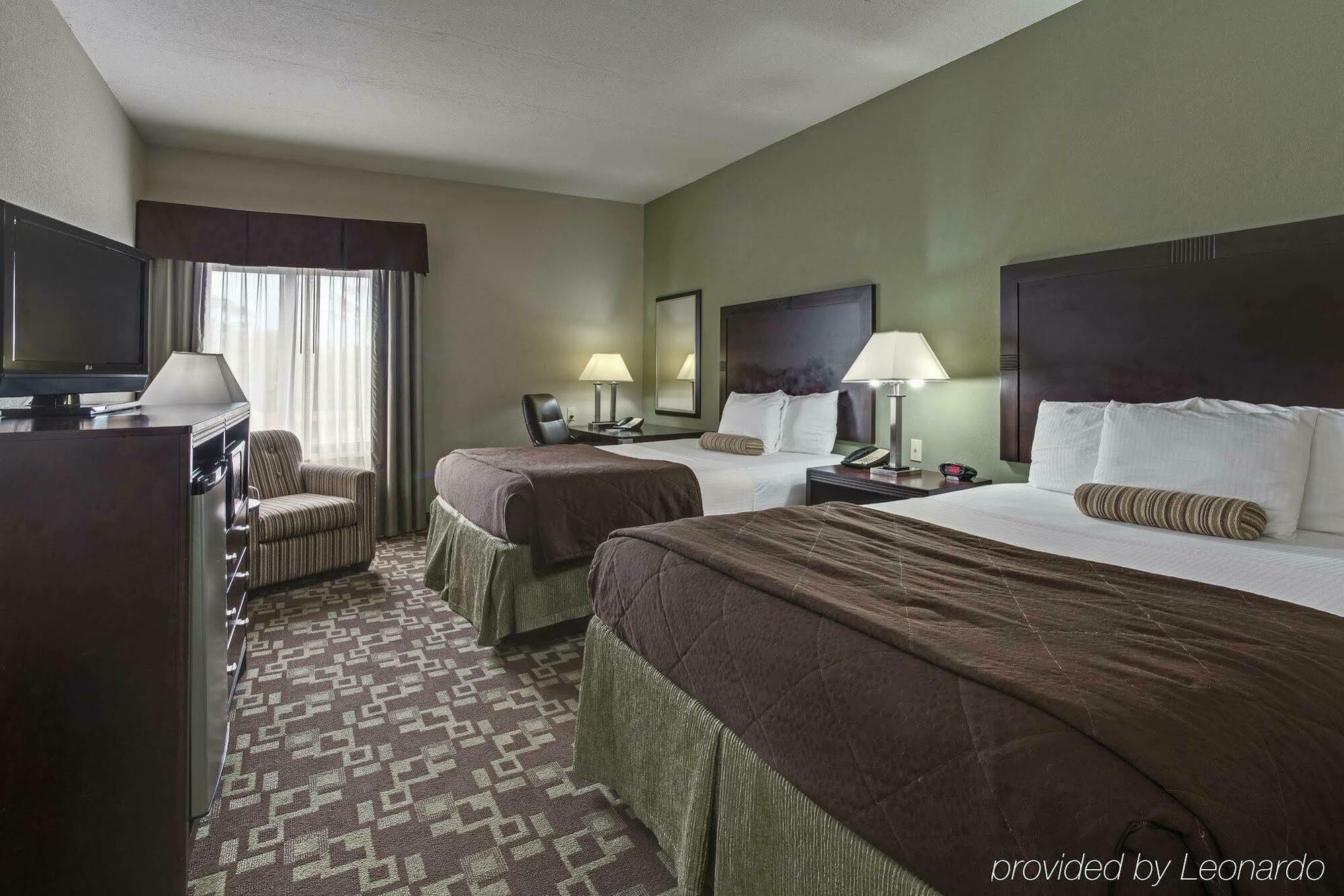 La Quinta By Wyndham פורט וולטון ביץ' מראה חיצוני תמונה